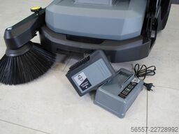 Kärcher KM 70/25 C Bp 2SB