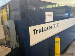 TRUMPF TruLaser 3030 Fiber (L49)