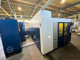 TRUMPF TruLaser 3030 Fiber (L49)
