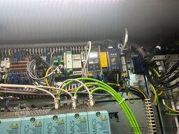 TRUMPF TruLaser 3030 Fiber (L49)
