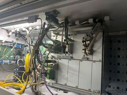 TRUMPF TruLaser 3030 Fiber (L49)