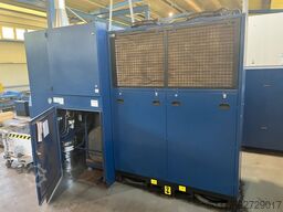 TRUMPF TruLaser 3030 Fiber (L49)