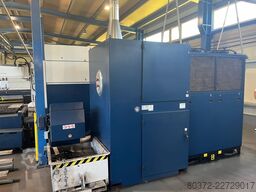 TRUMPF TruLaser 3030 Fiber (L49)
