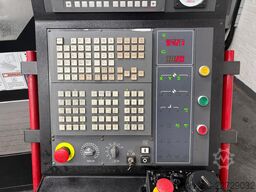 Quaser V204 CNC Vertical Machining Centre