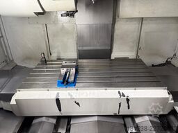 Quaser V204 CNC Vertical Machining Centre
