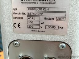 Stiefelmayer Brivisor KL-4