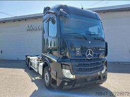 MERCEDES-BENZ Actros 5 25 6x2 - Actros 5 2553 L 6x2