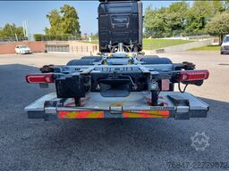 MERCEDES-BENZ Actros 5 25 6x2 - Actros 5 2553 L 6x2