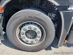 MERCEDES-BENZ Actros 5 25 6x2 - Actros 5 2553 L 6x2