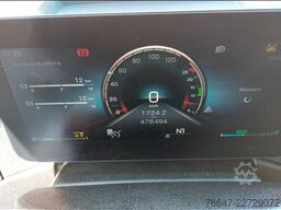 MERCEDES-BENZ Actros 5 25 6x2 - Actros 5 2553 L 6x2