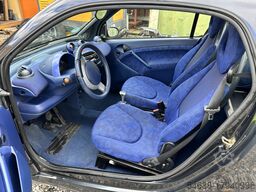 Smart fortwo 450