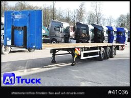 KOEGEL SNCO 24, Plattform, Rahmen gut, TÜV 06-2026