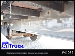 KOEGEL SNCO 24, Plattform, Rahmen gut, TÜV 06-2026