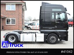 MAN TGX 18,420, BLS, XXL, 2 Tanks,