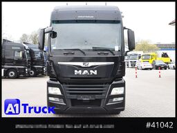MAN TGX 18,420, BLS, XXL, 2 Tanks,