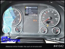 MAN TGX 18,420, BLS, XXL, 2 Tanks,