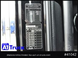 MAN TGX 18,420, BLS, XXL, 2 Tanks,