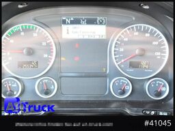 MAN TGS 32,480, 8x4, MKG HLK 591 Seilwinde, Funk,