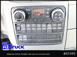 MAN TGS 32,480, 8x4, MKG HLK 591 Seilwinde, Funk,