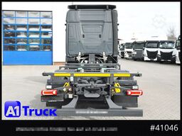 MERCEDES-BENZ Actros 2548 LL, Fahrschule, 5 Sitze Driving Scool,