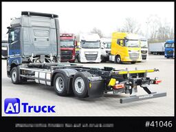 MERCEDES-BENZ Actros 2548 LL, Fahrschule, 5 Sitze Driving Scool,