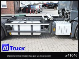 MERCEDES-BENZ Actros 2548 LL, Fahrschule, 5 Sitze Driving Scool,