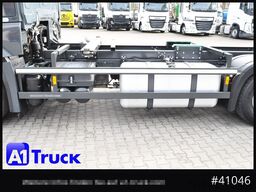 MERCEDES-BENZ Actros 2548 LL, Fahrschule, 5 Sitze Driving Scool,