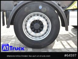 KRONE ZZW 18, Midi, Maxi, Jumbo, BDF,