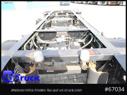 KRONE AZW 18, Maxi, Jumbo, BDF 7,45, langer Hub 1120+1320