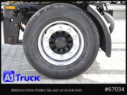 KRONE AZW 18, Maxi, Jumbo, BDF 7,45, langer Hub 1120+1320