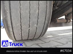 KRONE AZW 18, Maxi, Jumbo, BDF 7,45, langer Hub 1120+1320