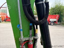 Schaeff TC29 Minibagger mit Powertilt