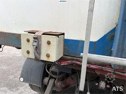 Fördertechnik Werl GmbH Fördertechnik Werl GmbH Fördertechnik Werl GmbH
