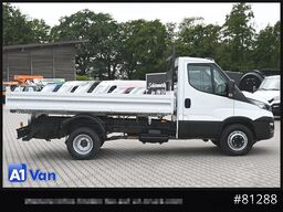 IVECO Daily 70C18 Kipper, AHK, Klima, Meiller