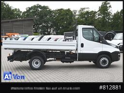 IVECO Daily 70C18 Kipper, AHK, Klima, Meiller