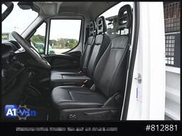 IVECO Daily 70C18 Kipper, AHK, Klima, Meiller