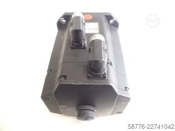 KUKA 1FK7081-5AZ91-1ZZ9-Z S04 Servomotor SN: YFVD50667417003