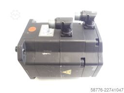KUKA 1FK7081-5AZ91-1ZZ9-Z S04 Servomotor SN: YFVD50667417011