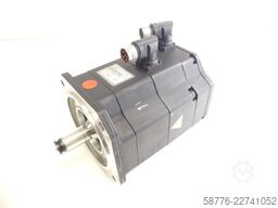 KUKA 1FK7081-5AZ91-1ZZ9-Z S04 Servomotor SN: YFVD50667417012