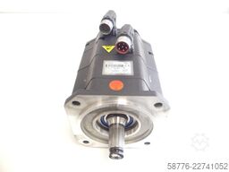 KUKA 1FK7081-5AZ91-1ZZ9-Z S04 Servomotor SN: YFVD50667417012