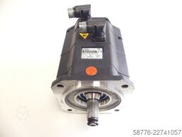 KUKA 1FK7081-5AZ91-1ZZ9-Z S04 Servomotor SN: YFW150672706027