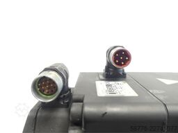 KUKA 1FK7101-5AZ91-1ZZ9-Z S07 Servomotor SN: YFW150675655015