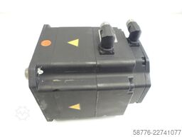 KUKA 1FK7101-5AZ91-1ZZ9-Z S07 Servomotor SN: YFW150675655015