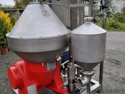 Alfa Laval HMRPX 510