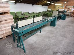 Schroeder Schroeder MTA-V