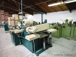 Schroeder Schroeder MTA-V