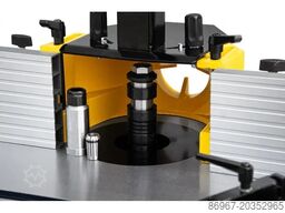 CORMAK SH-30S PRECISA 400V