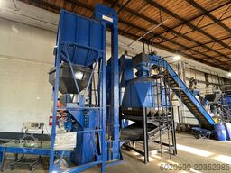 Construction project SRB fabrike za proizvodnju peleta