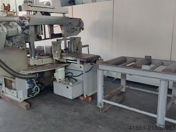 BEHRINGER HBP 313 AG