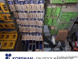 Test Lot Conveyor Belt Fasteners